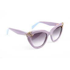 Ana Hickmann Sunglasses AH9469 D01 54