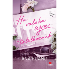 Ana Huang - Ha valaha újra találkozunk egyéb könyv