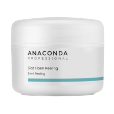  Anaconda 3 az 1-ben Peeling 250ml testápoló