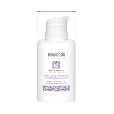 Anaconda Argán Őssejtes kivonatos Szemkörnyékápoló Szérum 15ml arcszérum