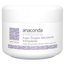  Anaconda Krémpakolás száraz bőrre 250ml arcpakolás, arcmaszk