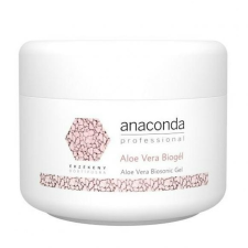 Anaconda Professional Anaconda Aloe Vera Biogél 250ml arcszérum