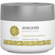 Anaconda Professional Anaconda Ceramid Szemránckrém 50ml szemkörnyékápoló
