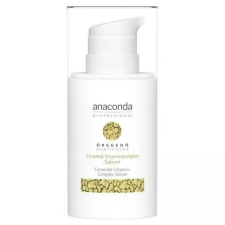 Anaconda Professional Anaconda Ceramid- Vitaminkomplex Szérum 15ml arcszérum