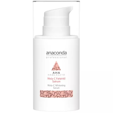 Anaconda Professional Anaconda Mela-C Fehérítő Szérum 15ml arcszérum