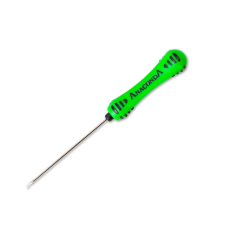 Anaconda Razor Tip fűzőtű, zöld, 95mm horgászkiegészítő