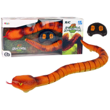 Anaconda Távirányítós Anaconda Snake 70 cm hosszú 12434 elektronikus játék