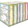 Anaconda Verlag Jane Austen, Die großen Romane | Jane Austen
