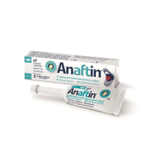 ANAFTIN 12% GEL 8ML gyógyhatású készítmény