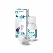  Anaftin Szájöblítő 120ml gyógyhatású készítmény