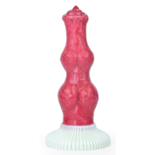 Anal Predator Alien Allgatox – prémium dildó 22 x 7,2 cm műpénisz, dildó
