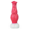 Anal Predator Alien Getorix – prémium dildó 20 x 6,5 cm-es méretben