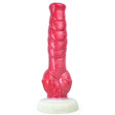 Anal Predator Alien Phacox Dildo 22 x 6.5cm műpénisz, dildó
