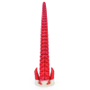 Anal Predator Dukarix – prémium dildó 40x5 cm, érzéki élményhez
