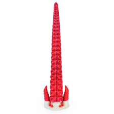 Anal Predator Dukarix – prémium dildó 40x5 cm, érzéki élményhez műpénisz, dildó