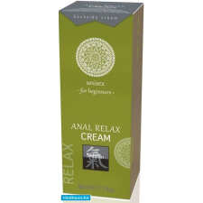  Anal Relax Cream beginners - 50 ml anál