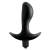 analfantasy analfantasy perfect plug - vízálló szilikon prosztata vibrátor (fekete)