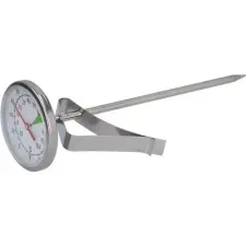  Analóg hőmérő ø 45 mm kávéfőző kellék