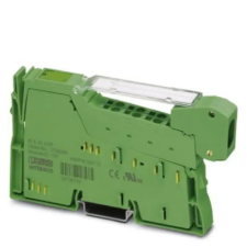  Analóg modul - IB IL AI 2/SF-PAC, Phoenix Contact, 2861302 villanyszerelés