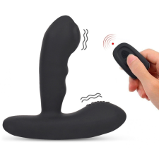AnalTech Bodi – vibráló prosztata izgató 9 x 3 cm anál
