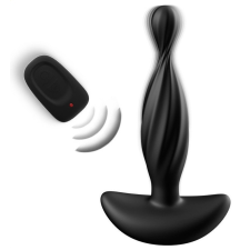 AnalTech Vibráló dugó Torille 10 x 2.3cm anál