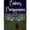 Anamik Majumdar Canterz Paranormies (digitális licenc)