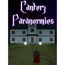 Anamik Majumdar Canterz Paranormies (digitális licenc) videójáték