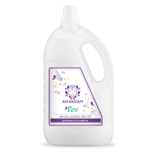 Anandam Anandam eco hipoallergén öblítő levendula-vanília 3000 ml tisztító- és takarítószer, higiénia