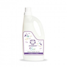  Anandam eco hipoallergén öblítő levendula-vanília 1000 ml tisztító- és takarítószer, higiénia