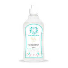 Anandam mosogatószer Baby 0+ 500 ml tisztító- és takarítószer, higiénia