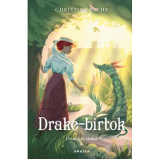 Anassa Könyvek Drake-birtok egyéb e-könyv