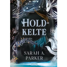 Anassa Könyvek Holdkelte egyéb e-könyv