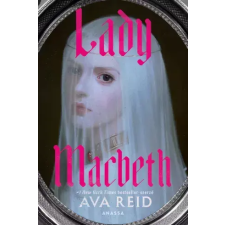 Anassa Könyvek Lady Macbeth egyéb e-könyv