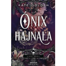 Anassa Könyvek Ónix hajnala egyéb e-könyv