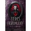 Anassa Könyvek Véres hozomány