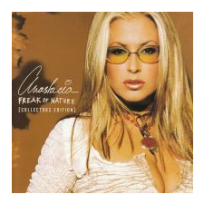 Anastacia Freak Of Nature (2 CD) rock / pop
