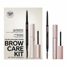 Anastasia Beverly Hills Brow Care Kit Ebony Szett kozmetikai ajándékcsomag