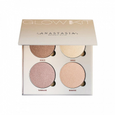 Anastasia Beverly Hills Sun Dipped Glow Kit Paletta 7.4 g arcpirosító, bronzosító