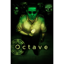 Anate Studio Octave (PC - Steam Digitális termékkulcs) videójáték