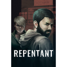 Anate Studio Repentant (PC - Steam elektronikus játék licensz) videójáték