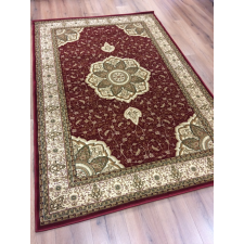 Anatolia 5328 Classic bordó szőnyeg 70x100 cm lakástextília