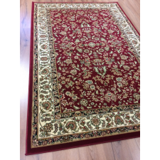 Anatolia 5378 Classic bordó 100x200 lakástextília