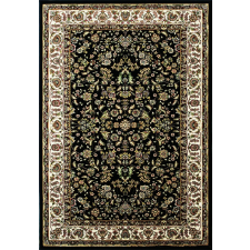 Anatolia 5378 Classic fekete 100x200 cm lakástextília