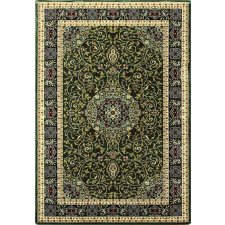  Anatolia 5858 Classic zöld szőnyeg 70x100 cm lakástextília