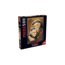 Anatolian 500 db-os puzzle - New Lease On Life (3581) puzzle, kirakós