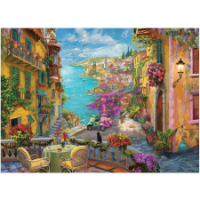 Anatolian Puzzle Amalfi 4000 darab puzzle, kirakós