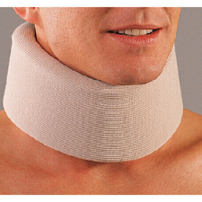  Anatómiai nyakrögzítő SCHANZ gallér ORTEL C1 ANATOMIC gyógyászati segédeszköz