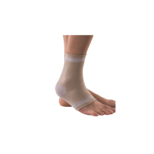 ANATOMIC Elasztikus bokaszorító (L) gyógyászati segédeszköz