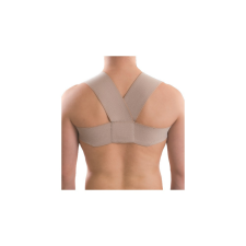 ANATOMIC Elasztikus tartásjavító heveder (XL) gyógyászati segédeszköz