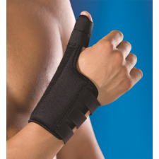 ANATOMIC HELP Csukló és hüvelykujj rögzítő 10-13 cm GYAH0501S egyéb egészségügyi termék